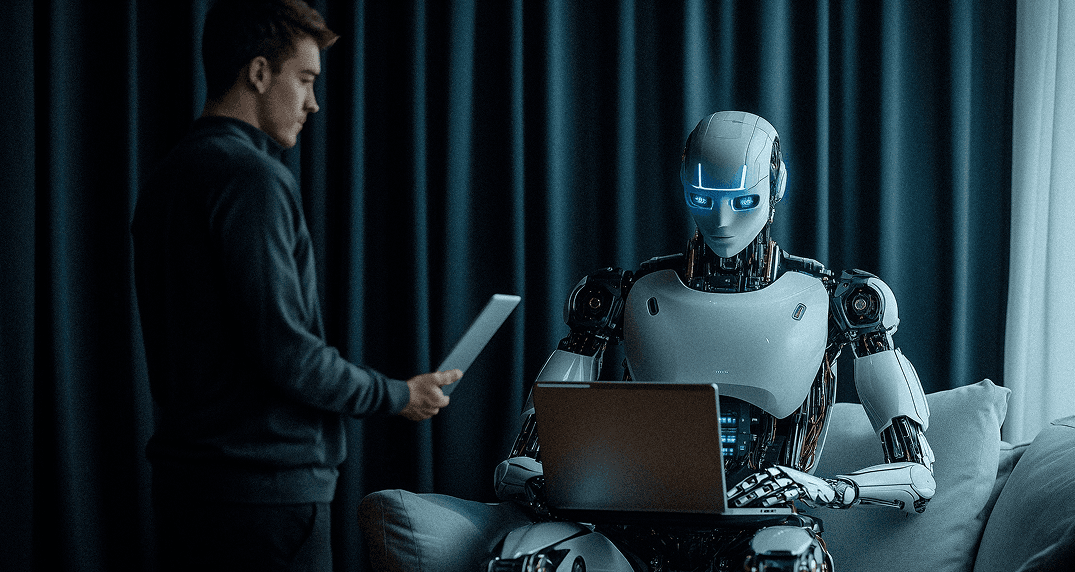 the rise of AI in digital marketing: what you need to know.